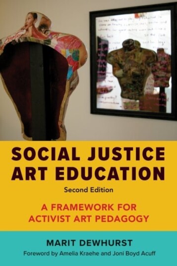 Social Justice Art Education Social Justice Art Education