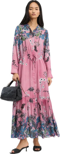 Munthe Dame Kjoler Rosa S, Munthe Dame Kjoler Rosa S,