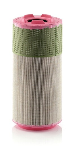 Luftfilter MANN FILTER C 26 1100 Luftfilter MANN FILTER C 26 1100