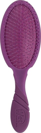 WetBrush Pro Detangler Frost Purple
