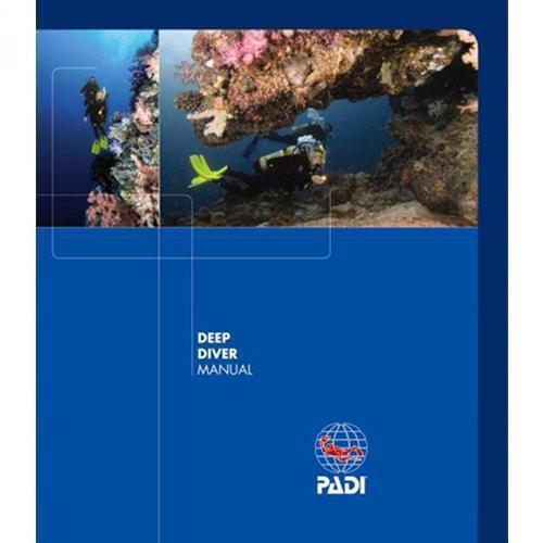 PADI Night Diver eLearning Manual PADI Night Diver eLearning Manual