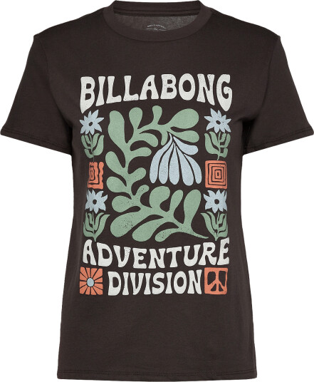 Billabong | Ss A/Div Tee | L