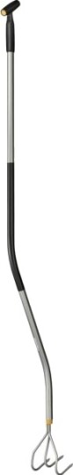 Fiskars 1076978 Grubber Arbeidsbredde 13 Cm