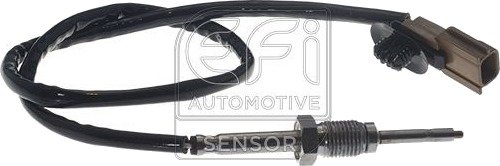 Sensor, eksostemperatur EFI AUTOMOTIVE 1473181