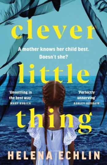 Clever Little Thing  A taut, powerful and gripping psychological thriller with a twist you'll never forget!