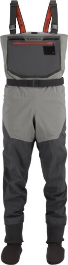 Simms Freestone Stockingfoot Smoke Simms Freestone Stockingfoot Smoke