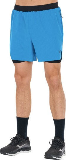 Virtus Ado M 2 In 1 Ripstop Shorts SEA OF BELIZE S Virtus Ado M 2 In 1 Ripstop Shorts SEA OF BELIZE S