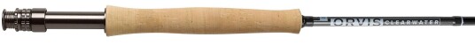 Orvis CLEARWATER Black Chrome Orvis CLEARWATER Black Chrome