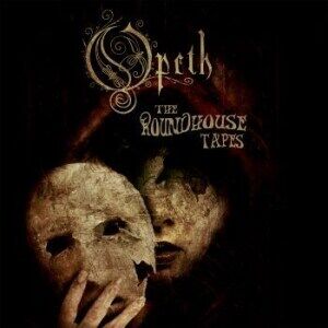 Opeth The Roundhouse Tapes 2CD Opeth The Roundhouse Tapes 2CD