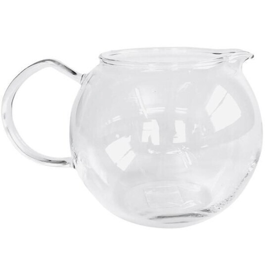 Bodum - Assam glass til tekanne 1L klar