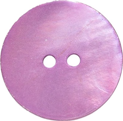 Drops Rund Knapp 20 mm 609 Lilla