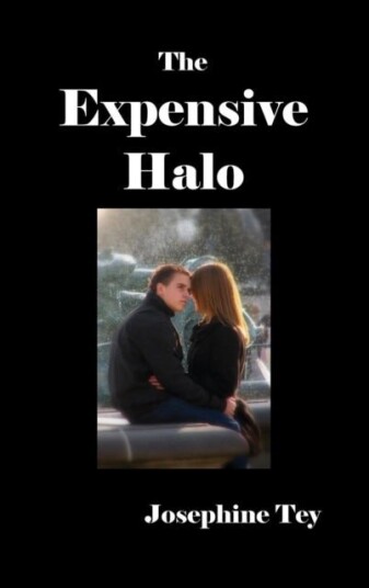 The Expensive Halo The Expensive Halo