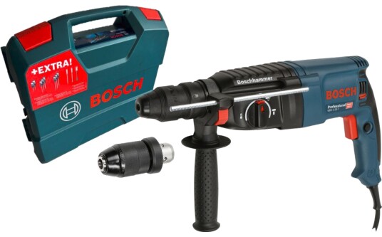 Bosch Borhammer GBH 2-26 F (830 w)