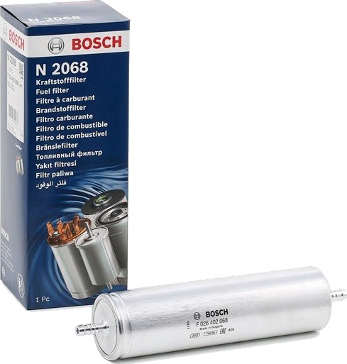 Drivstoffilter BOSCH F 026 402 068