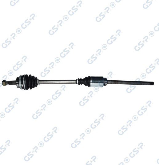 GSP 244016 Drivaksel