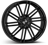 MAK Leipzig dark 10 x 21 CB71,60 ET50 5/130 10 x 21