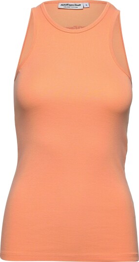 H2O Fagerholt Gang Tank Top Coral XXS