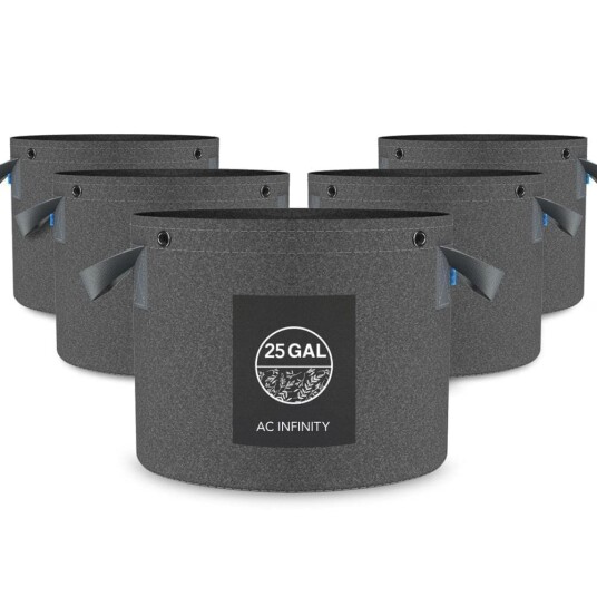 94 L Heavy Duty Stoffpotte 94 L Heavy Duty Stoffpotte