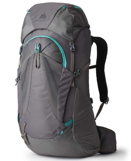 Gregory Jade 38 Mist Grey XS/S Gregory Jade 38 Mist Grey XS/S