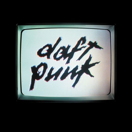 Daft Punk Human After All CD Daft Punk Human After All CD