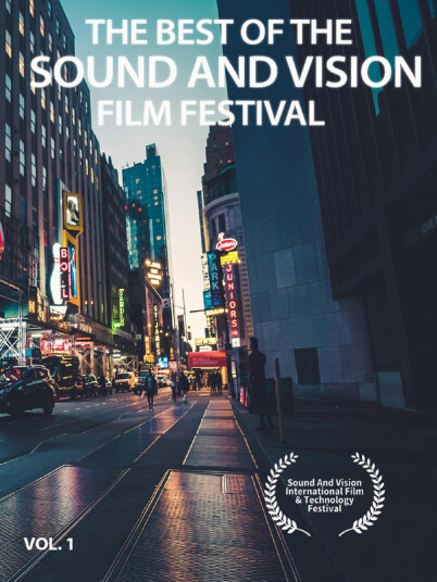The Best Of The Sound And Vision Film Festival Vol. 1 DVD