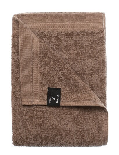 Himla Lina Towel Purple Himla ETERNAL 100X150CM