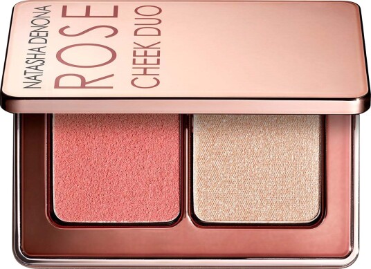 Natasha Denona Rose Cheek Duo
