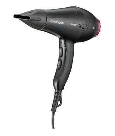 Grundig Hårføner HD 5585 - 2000 W