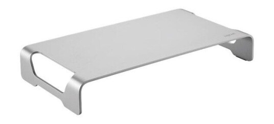 LogiLink Aluminium Skjermstativ 400 mm med Kabelskjul, Maks 20 kg LogiLink Aluminium Skjermstativ 400 mm med Kabelskjul, Maks 20 kg