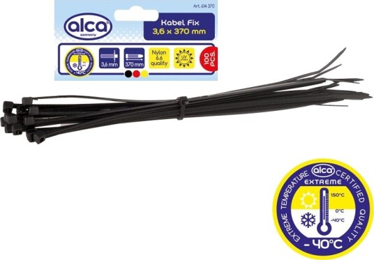ALCA 614370 Strips ALCA 614370 Strips