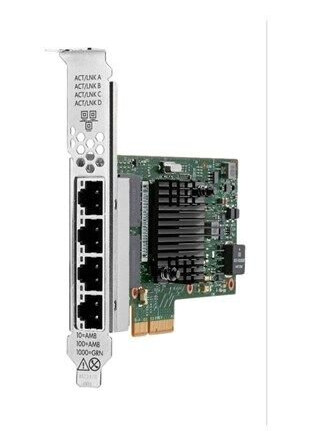Hewlett Packard Enterprise Broadcom BCM5719 Hewlett Packard Enterprise Broadcom BCM5719