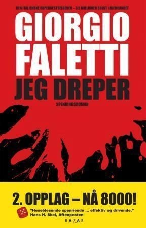 Jeg dreper
