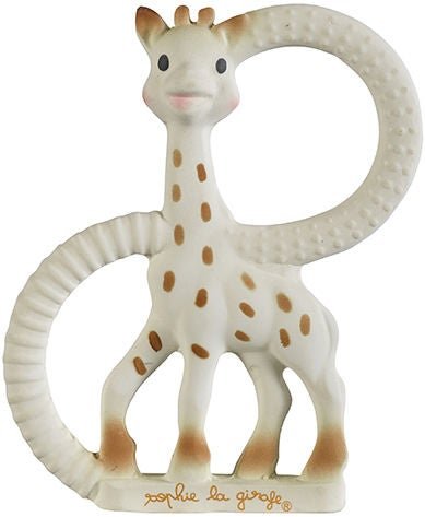 Sophie la girafe Sophie So Pure Bitering Ekstra Myk Sophie la girafe Sophie So Pure Bitering Ekstra Myk