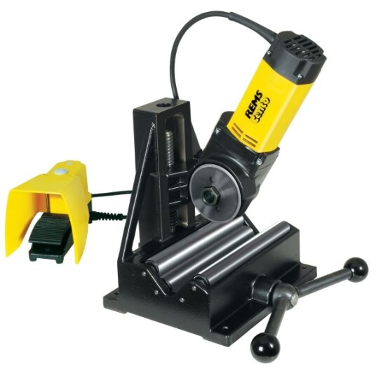 Rems Cento Basic Elektrisk Rørkutter 22-114,3 mm for VVS Rems Cento Basic Elektrisk Rørkutter 22-114,3 mm for VVS