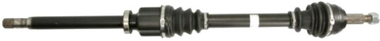 Point Gear Drivaksel POINT GEAR PNG72492