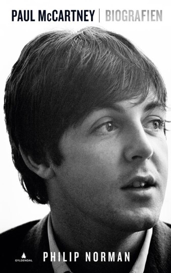 Paul Mccartney Av Philip Norman