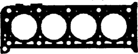 FAI AutoParts HG409 Tetning, topplokk FAI AutoParts HG409 Tetning, topplokk