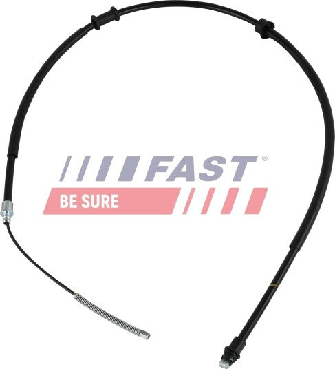 Tautrekk, håndbremse FAST FT69155