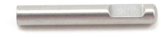 HUDY HY-106035 Ejector Pivot Pin 3mm for 106000