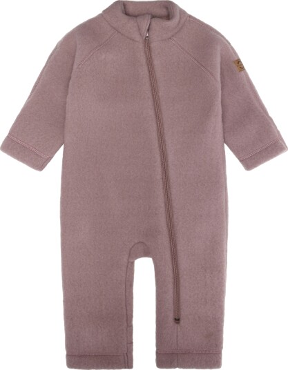 Mikk-line Twilight Mauve ulldress 92