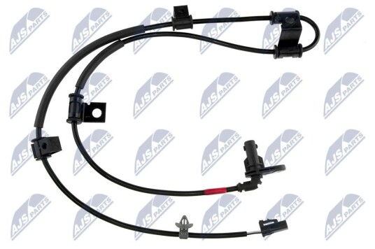 ABS sensor NTY HCA-HY-551 ABS sensor NTY HCA-HY-551