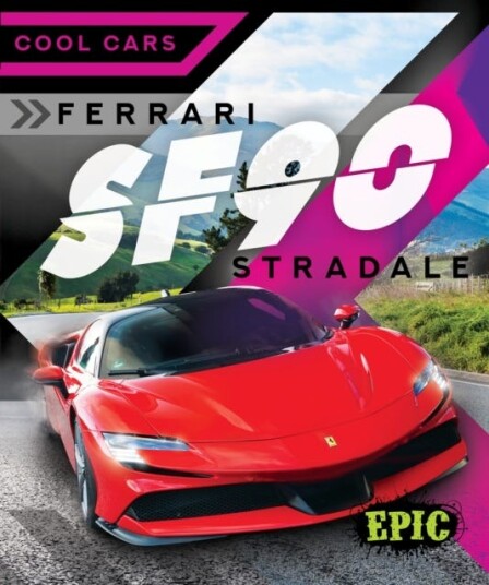 Ferrari Sf90 Stradale Ferrari Sf90 Stradale