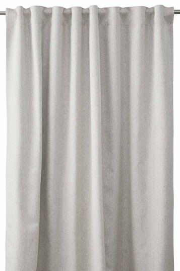 Svanefors Colin gardin Beige 270 x 280 cm