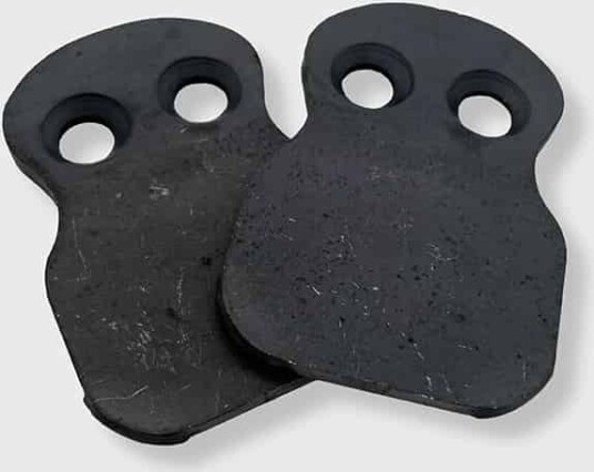 magped Ekstra Sterke Magnetplater magped Ekstra Sterke Magnetplater