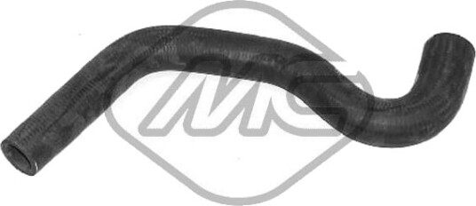 Radiatorslange Metalcaucho 08624 Radiatorslange Metalcaucho 08624