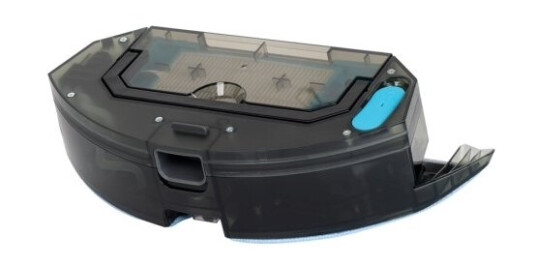 Teesa 2 I 1 Tank For Teesa Smart Vac Pro Støvsugeren Teesa 2 I 1 Tank For Teesa Smart Vac Pro Støvsugeren