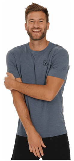 Virtus Joker M S/S Flint Stone XXL