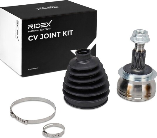 Drivledd RIDEX 5J0849