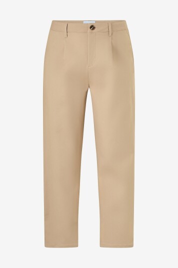 Zhenzi Bukser Chino 03 pants Beige