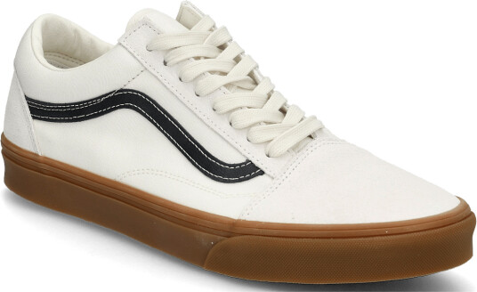 VANS Old Skool White 39 VANS Old Skool White 39